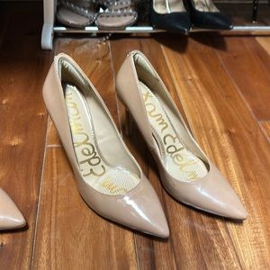 Patent Nude HAZEL SAM EDELMAN